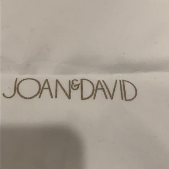 Joan & David shoes dust bag 👡 - Picture 2 of 2